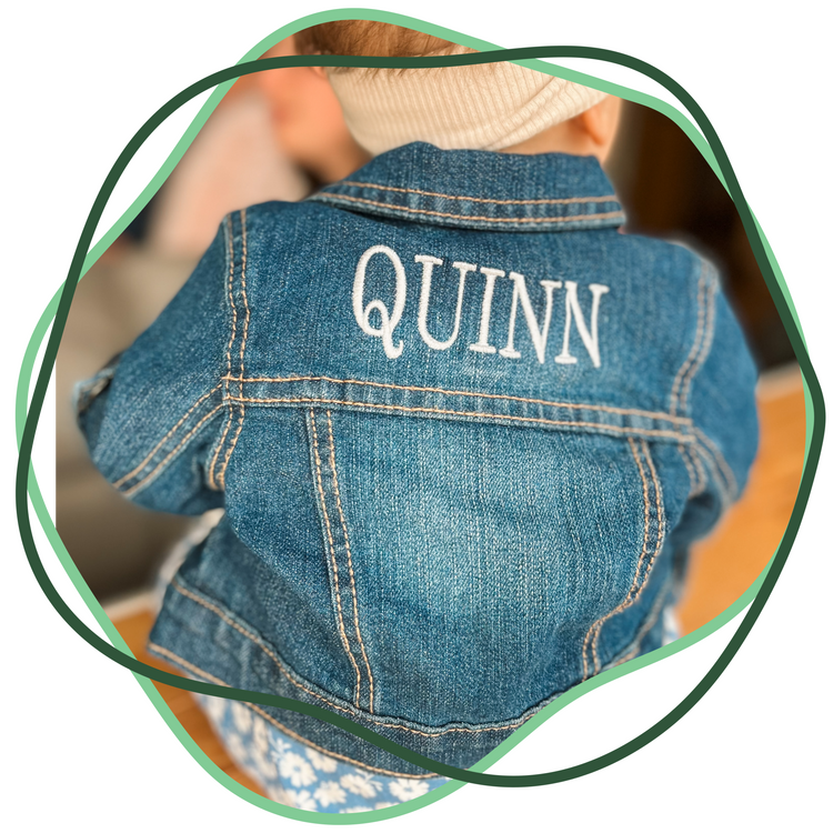 Denim