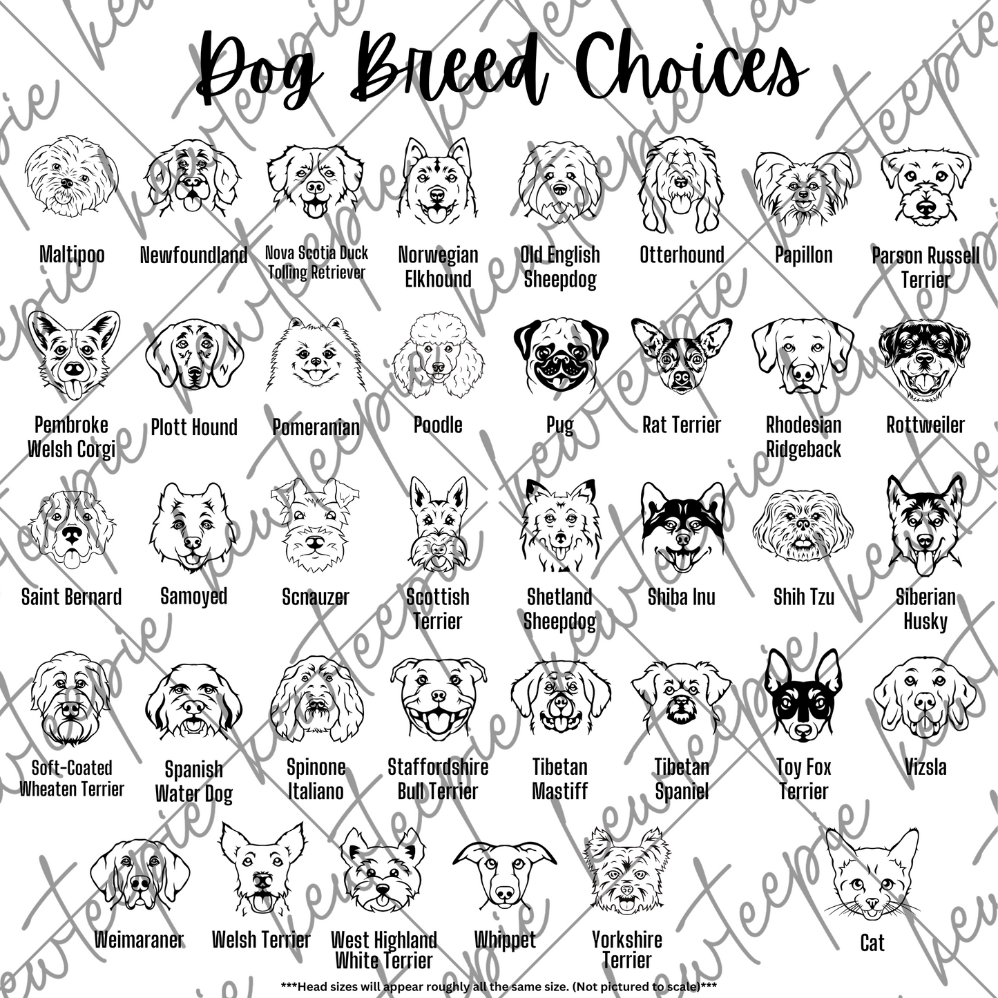 Personalized Dog Mom Sweatshirt | Embroidered
